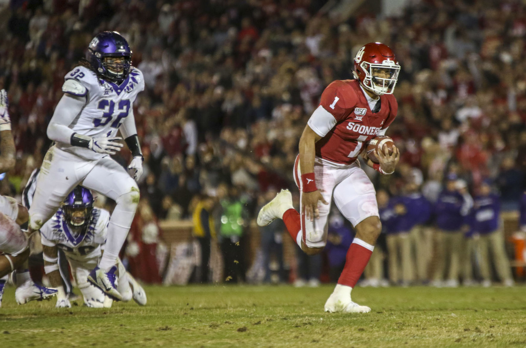 Jalen Hurts